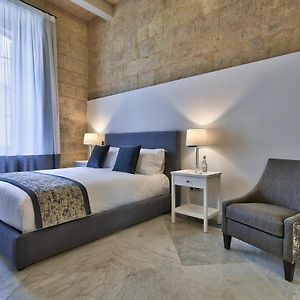 Camera deluxe con letto king size